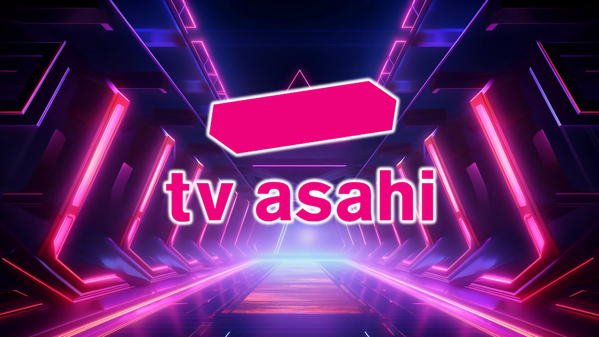 Extra mile and TV Asahi group Launch First Blockchain Games Accelerator