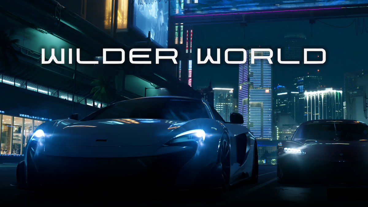 Wilder World: The Epic Games Store Welcomes the 'GTA of Web3'