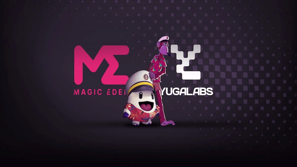 Yuga Labs royalties